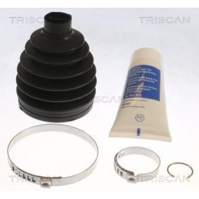 Faltenbalgsatz, Antriebswelle 8540 25828 von TRISCAN günstig für 20,65 € online kaufen