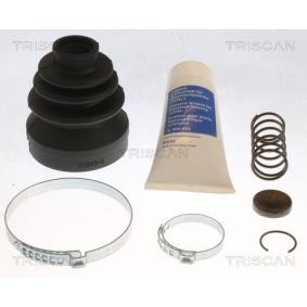 Faltenbalgsatz, Antriebswelle 8540 25926 von TRISCAN günstig für 21,37 € online kaufen