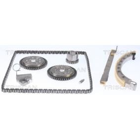 Steuerkettensatz 8650 24006 von TRISCAN günstig für 222,51 € online kaufen