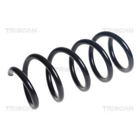 Compre Molas de TRISCAN online para NV300 Camião de plataforma/chassis (X82) a preços moderados