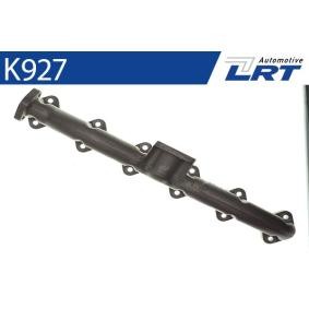 Compre Colector de escape de LRT online para 5 Sedán (E39) a precios moderados