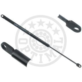Motorhaubendämpfer AG-50550 von OPTIMAL günstig für 66,19 € online kaufen