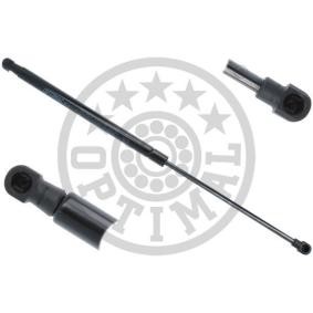 Heckklappendämpfer AG-51491 von OPTIMAL günstig für 71,60 € online kaufen
