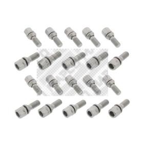 Comprar Tornillo de rueda de MAPCO 95300 a bajo precio de 39,09 €