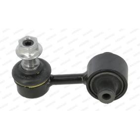 Køb Stabilisatorstang af MOOG HY-LS-17005 til den lave pris 197,76 DKK