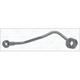 Compre Tubo de engrase del turbo de AJUSA online para ALMERA II Hatchback (N16) a precios moderados