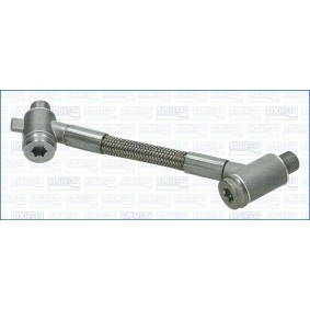 Comprar Conducto aceite, turbocompresor de AJUSA OP11071 a bajo precio de 59,75 €
