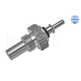 Kühlmitteltemperatursensor 014 821 0004 von MEYLE günstig für 10,27 € online kaufen