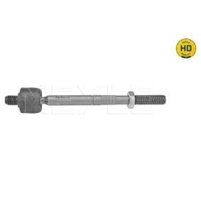 Axialgelenk, Spurstange 11-16 031 0037/HD von MEYLE günstig für 19,16 € online kaufen