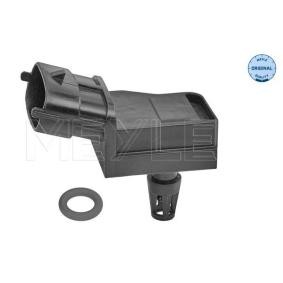 Kjøp MAP-sensor av MEYLE 16-14 812 0005 til den lave prisen 560,56 NOK