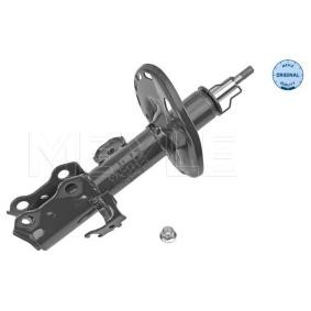Stoßdämpfer 30-26 623 0034 von MEYLE günstig für 63,80 € online kaufen
