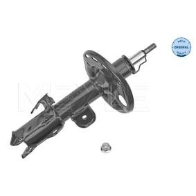 Stoßdämpfer 30-26 623 0035 von MEYLE günstig für 63,80 € online kaufen