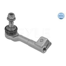 Compre Rótula de direção da MEYLE 316 020 0047 a um preço baixo por 28,57 €