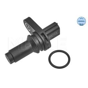 Compre Sensor de cigüeñal de MEYLE online para 370 Z (Z34) a precios moderados