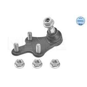 Traggelenk 616 010 0015 von MEYLE günstig für 23,01 € online kaufen