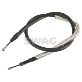 Handbremsseil 33 10 0863 von SWAG günstig für 24,86 € online kaufen