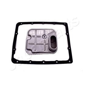 Compre Filtro de transmissão de JAPANPARTS online para Grand Vitara II SUV (JT, TE, TD) a preços moderados