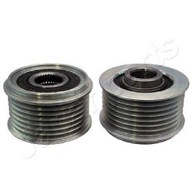 Generatorfreilauf für INFINITI von JAPANPARTS
