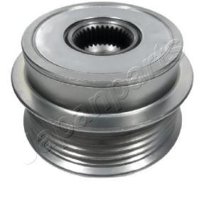 Generatorfreilauf RA-213 von JAPANPARTS günstig für 75,70 € online kaufen
