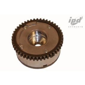 Nockenwellenversteller 21-7006 von HEPU günstig für 230,78 € online kaufen
