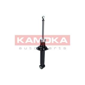 Stoßdämpfer 2000674 von KAMOKA günstig für 16,93 € online kaufen