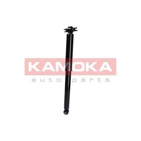 Stoßdämpfer für NISSAN von KAMOKA