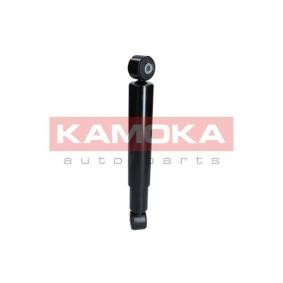 Compre Amortecedores de KAMOKA online para ORION II (AFF) a preços moderados