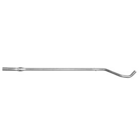Abgasrohr 16.53.04 von IMASAF günstig für 157,57 € online kaufen