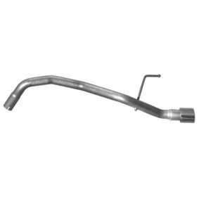 Abgasrohr 16.54.08 von IMASAF günstig für 140,07 € online kaufen