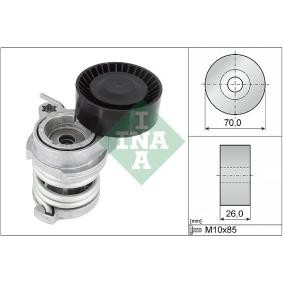 Spannarm, Keilrippenriemen 534 0708 10 von INA günstig für 32,87 € online kaufen