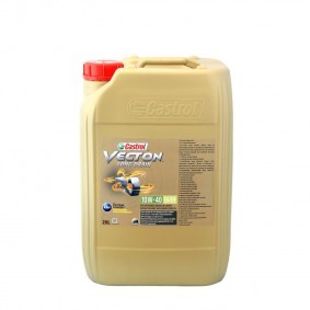 Motoröl 15B347 von CASTROL günstig für 124,20 € online kaufen