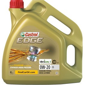 Motoröl 15CC95 von CASTROL günstig für 56,71 € online kaufen