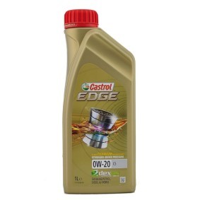 Motoröl 15CC9A von CASTROL günstig für 21,54 € online kaufen