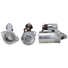 Anlasser 25-5371 von ELSTOCK günstig für 220,56 € online kaufen