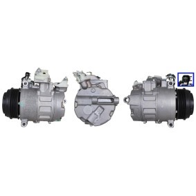 Klimakompressor 51-1229 von ELSTOCK günstig für 344,89 € online kaufen