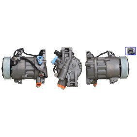Klimakompressor 51-1271 von ELSTOCK günstig für 332,02 € online kaufen