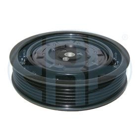Magnetkupplung, Klimakompressor 671158 von ERA günstig für 148,92 € online kaufen