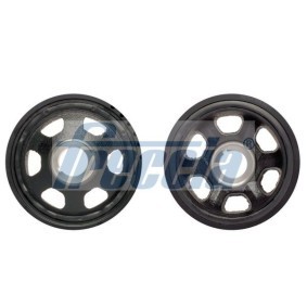 Riemenscheibe, Kurbelwelle PUL11-114 von FRECCIA günstig für 82,81 € online kaufen
