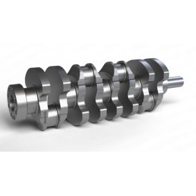 Kurbelwelle CK004202 von IPSA günstig für 460,19 € online kaufen