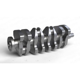 Kurbelwelle CK008800 von IPSA günstig für 369,46 € online kaufen