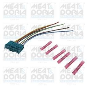 Rückleuchten-Ersatzteile des Herstellers MEAT & DORIA - Originalware Artikelnummer: 25464