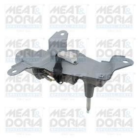 Compre Motor de limpa-vidros da MEAT & DORIA 27325 a um preço baixo por 134,66 €