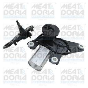 Compre Motor de limpa vidros de MEAT & DORIA online para ESPACE IV (JK0/1_) a preços moderados