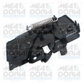 Acquista Serratura sportello da MEAT & DORIA 31656 a buon mercato per soli 80,82 €