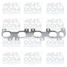 Auspuffkrümmerdichtung des Herstellers MEAT & DORIA - Originalware Artikelnummer: 60966