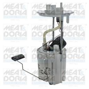 Kraftstoff-Fördereinheit 77876 von MEAT & DORIA günstig für 202,55 € online kaufen