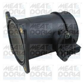 Compre Medidor de massa de ar da MEAT & DORIA 86433 a um preço baixo por 63,49 €