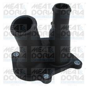 Kühlmittelflansch von MEAT & DORIA