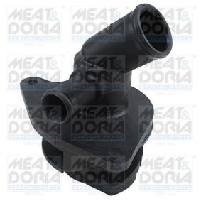 Kühlmittelflansch für PEUGEOT von MEAT & DORIA