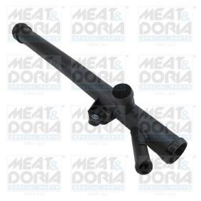 Kühlmittelflansch 93250 von MEAT & DORIA günstig für 24,10 € online kaufen